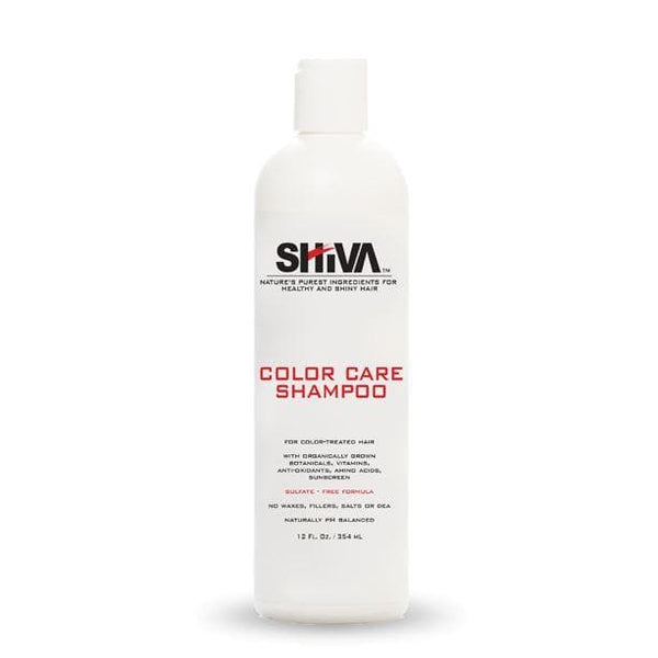 shiva hair products