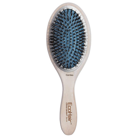 Limited edition Olivia Garden medium hairbrush – Cocochoco Professional