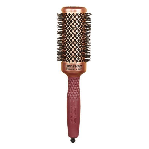 HeatPro Round Thermal Hair Brush | HP-62 - 2 3/4