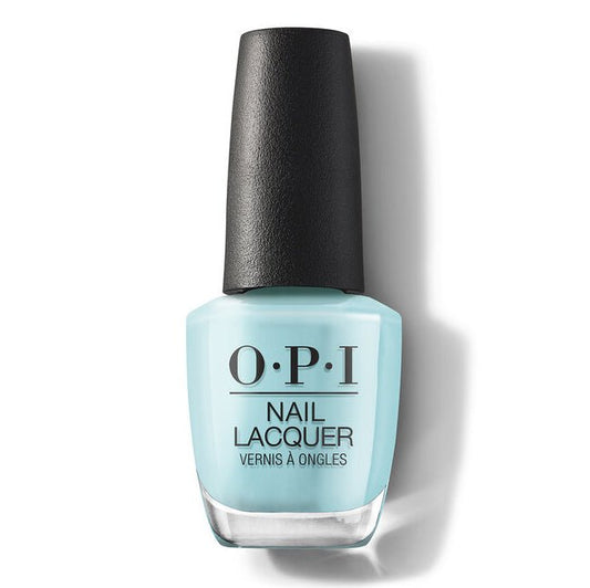 OPI Blinded by The Ring Light Nail Lacquer