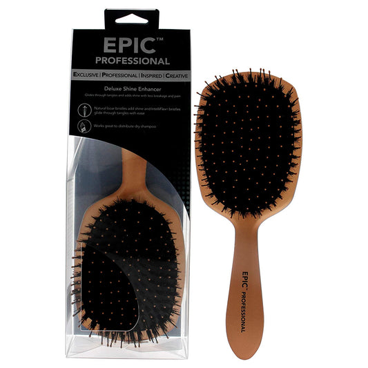 Mineral Sparkle, Pro Paddle, Limited Edition, WET BRUSH-PRO