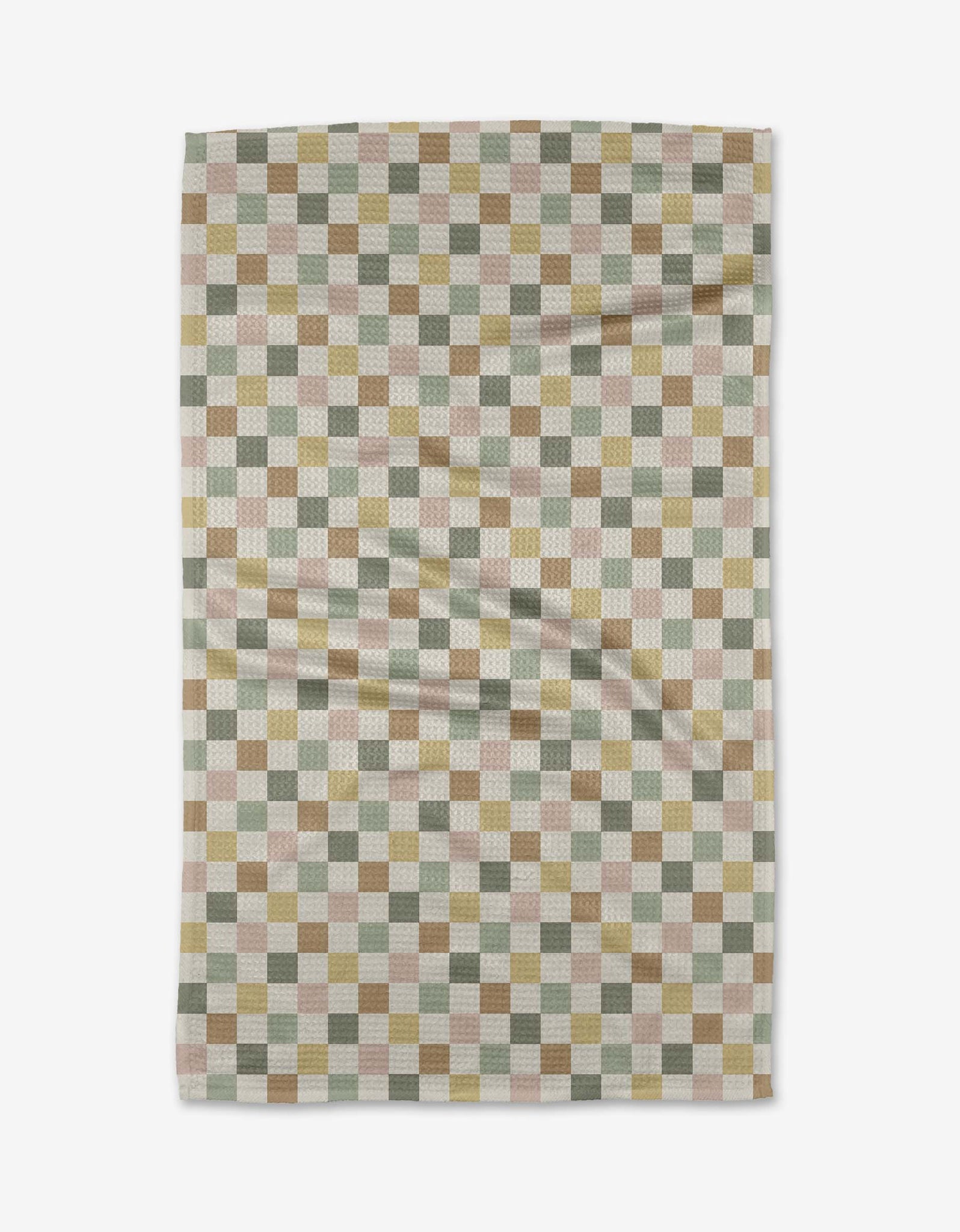 Charlotte Tea Towel  Geometry – GEOMETRY