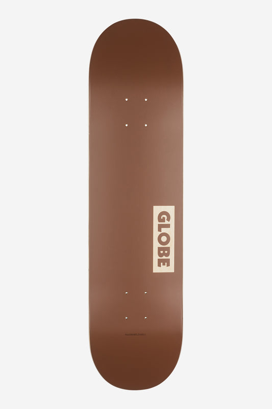 Skateboard complet enfant Globe GOODSTOCK 7.6 - Vegaskateshop