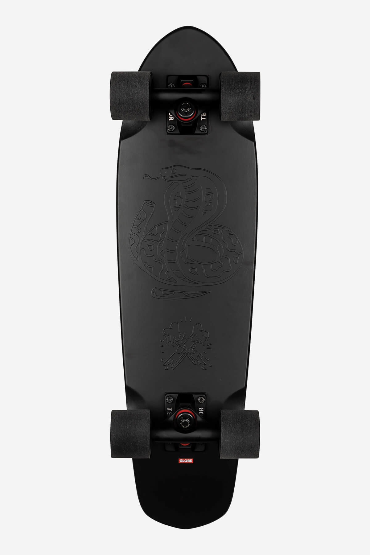 Skateboard Cruiser - 26" - Globe