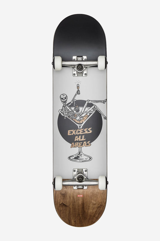 Globe G1 Orbit Complete Skateboards (Brand New) – OriginBoardshop