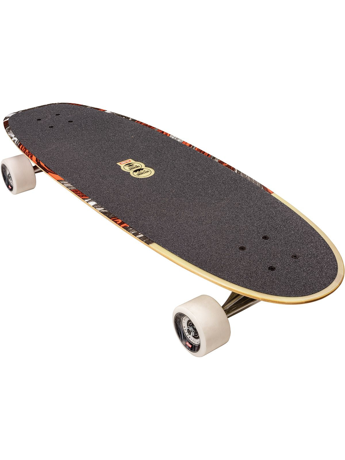 Surfskate Costa 31" On-Shore/Low Tide Globe Europe