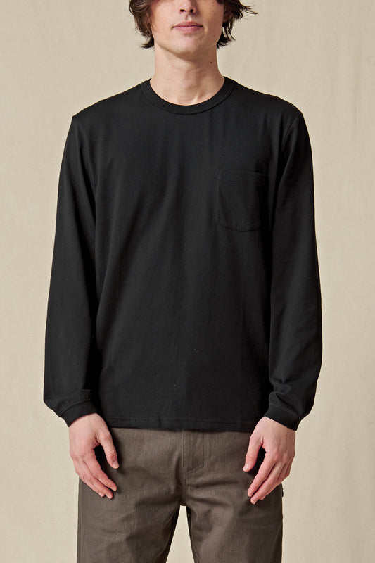 Men's Long Sleeve T-Shirts