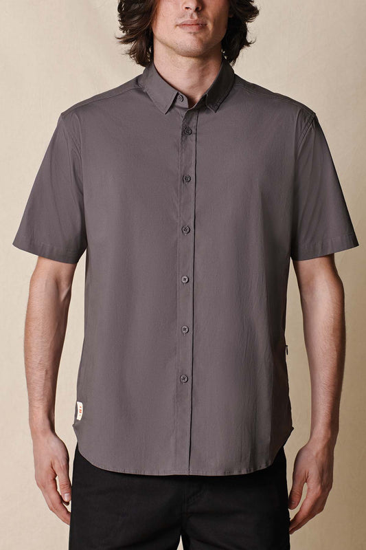 Long Sleeve and Short Sleeve Shirts | Globe Europe