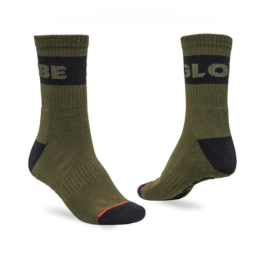 5 Packs Socks | Globe Europe