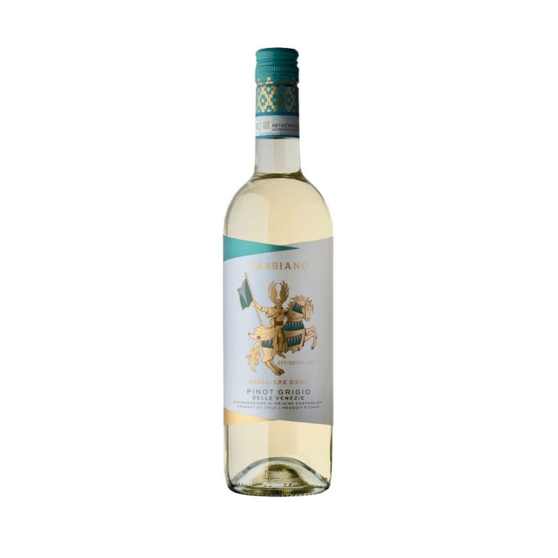 Cavaliere D'Oro Pinot Grigio IGP