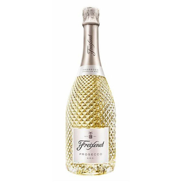 Freixenet blanc pétillant sans alcool 75cl