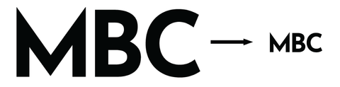 Simple bold logo