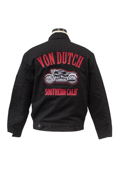 von dutch sweat suit