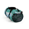 Whales Teal Family Duffle Bag Bags