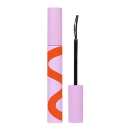 Shade: Jet [The Tower 28 Beauty MakeWaves™ Mascara in the shade Jet.]