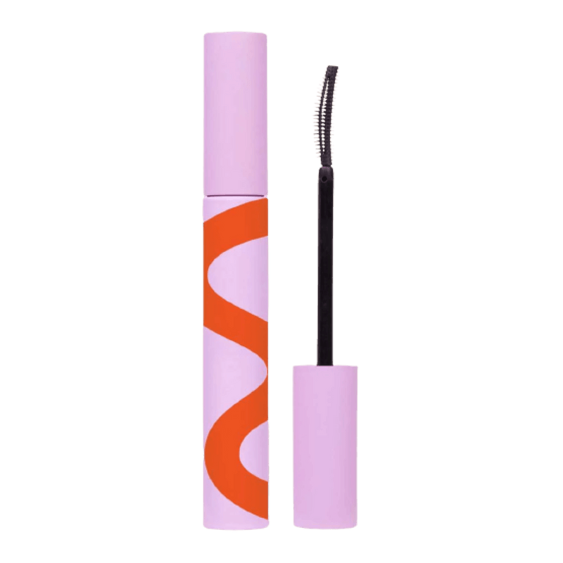 Shade: Jet [The Tower 28 Beauty MakeWaves™ Mascara in the shade Jet.]