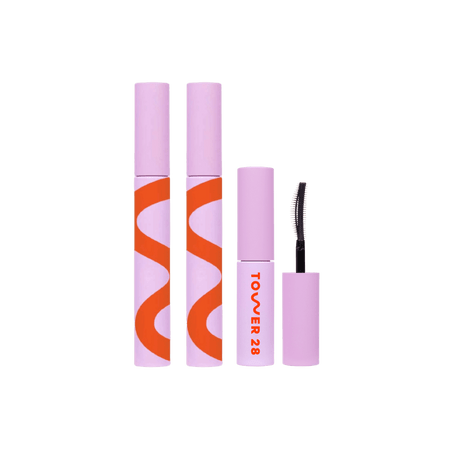 Tower 28 + Tower 28 Juicy All The Way – Mini Lip Jelly Set