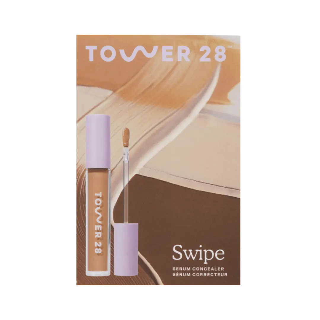 Product image for Swipe Serum Concealer - Sample