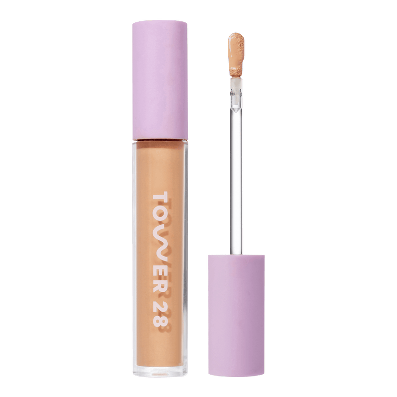 [Tower 28 Beauty Swipe Serum Concealer in the shade 10]