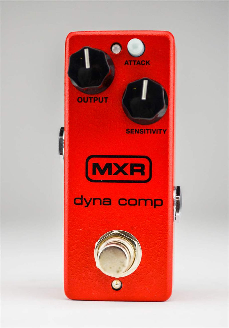 mxr m291