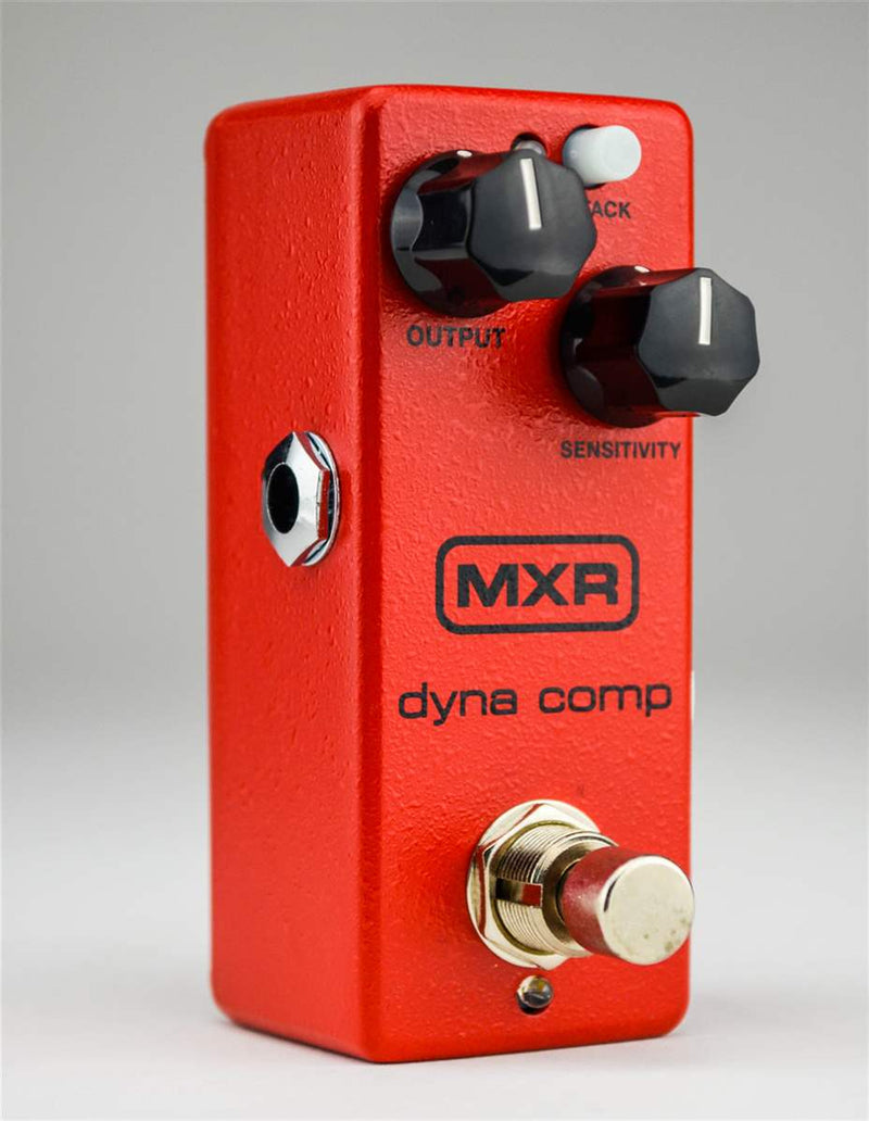 mxr m291