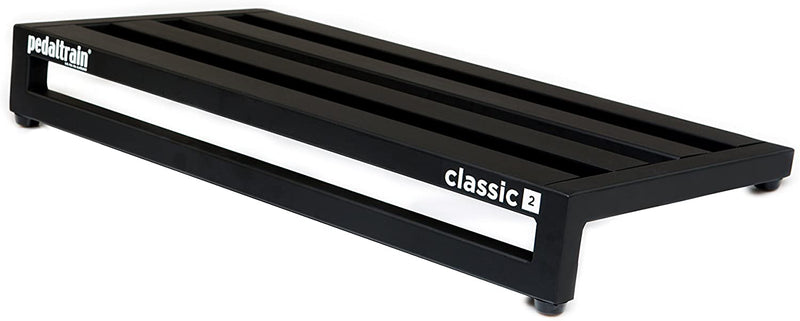 驚きの安さ Pedaltrain PT-CL2-SC Classic 2 ペダルボード ソフト