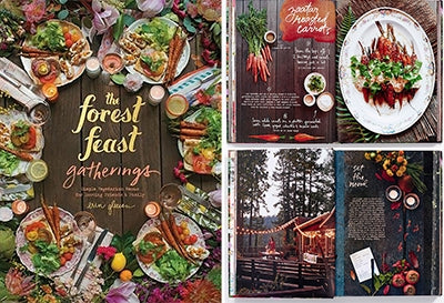 forrest gatherings book