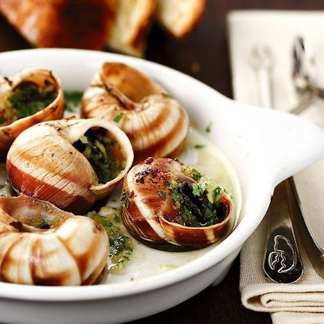 escargot