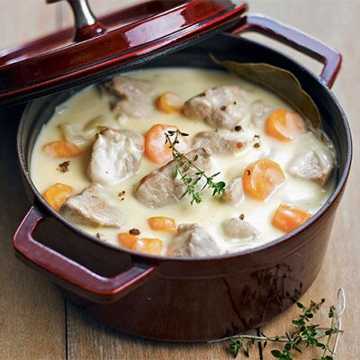 French stew