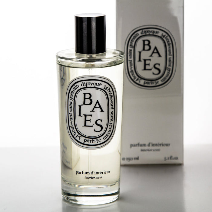 Diptyque Bais Berries And Bulgarian Roses Room Spray 150ml