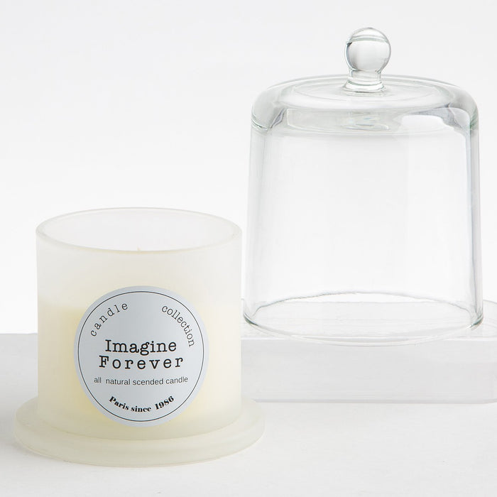 luxury fragrance candles