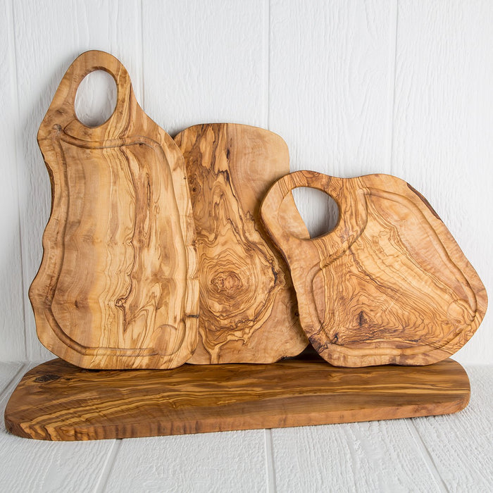 small chopping boards