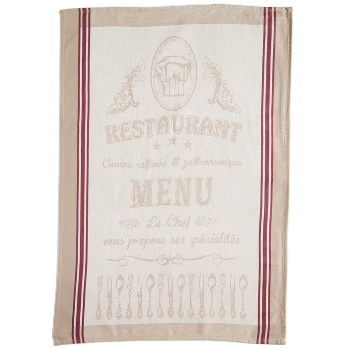 french kitchen towels