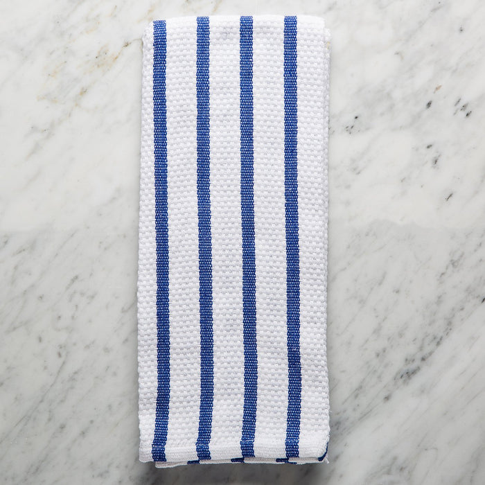 royal blue kitchen towels