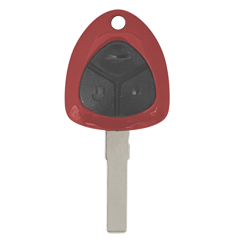 Maserati/Ferrari-Remote Key – AutokeyMax