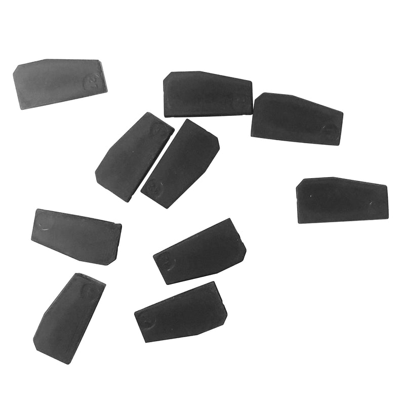 10 PCS Original Blank T5 Transponder Chip Generate ID11,12,13 SKU: CK ...