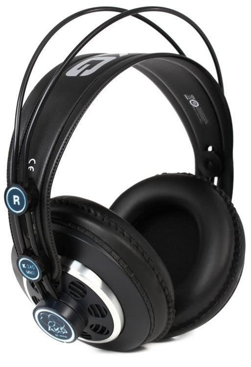 AKG Professional Closed-back headphones (AKG K92) l Mavpro Malaysia