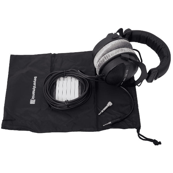 Beyerdynamic DT 770 Pro 80 ohm Closed-back Studio Mixing Headphones