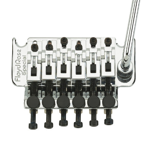 floyd rose locking system