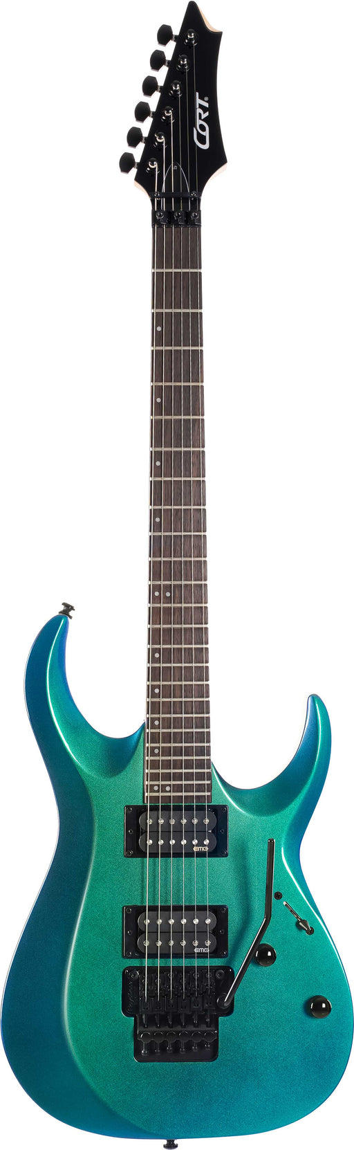 Cort X-1  X Series Electric Guitar