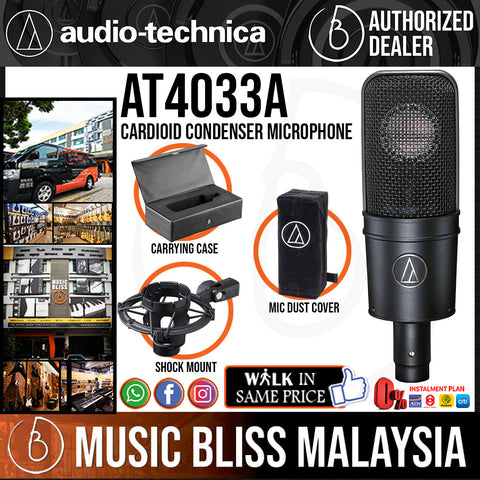 audio - Music Bliss Malaysia