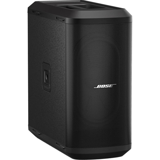 Powerful Portable PA - Bose S1 Pro