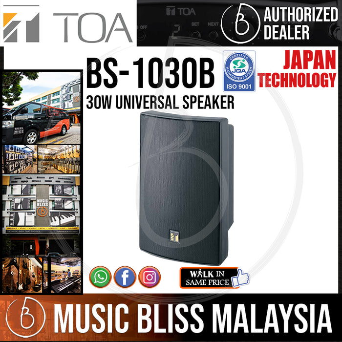 bs1030b toa