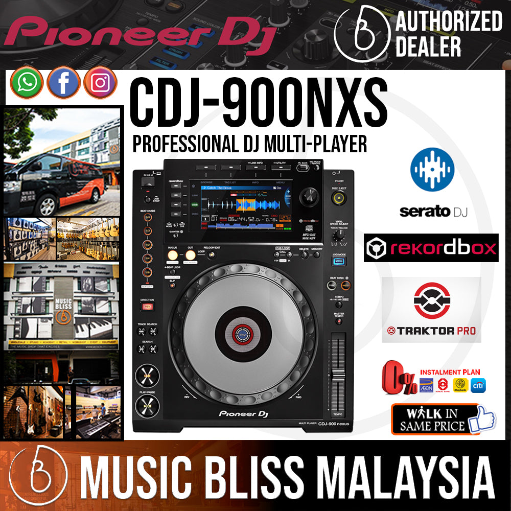 pioneer nexus 3