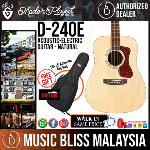 Products - Music Bliss Malaysia
