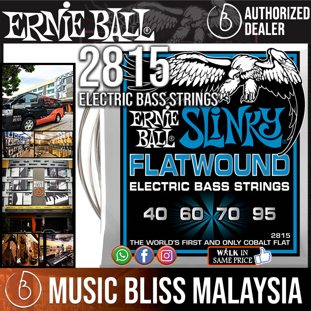 ernie ball 2815