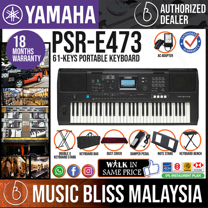 harga keyboard yamaha malaysia