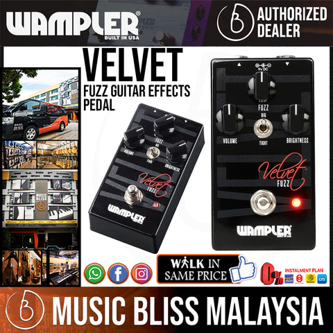 Products - Music Bliss Malaysia