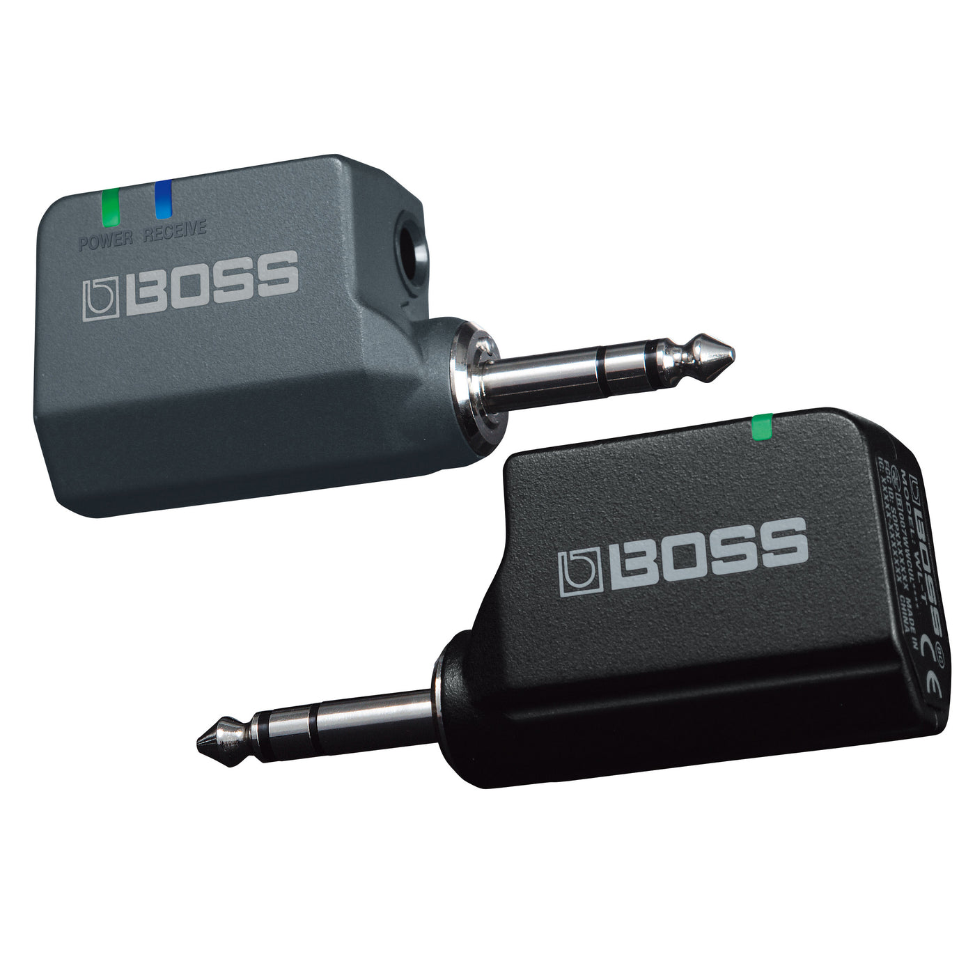 Boss WL-20L Guitar Wireless System (WL20L) | Music Bliss Malaysia