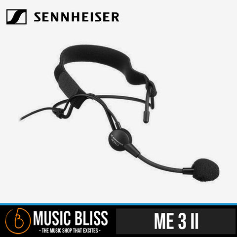 Micro-casque broadcast HME 27